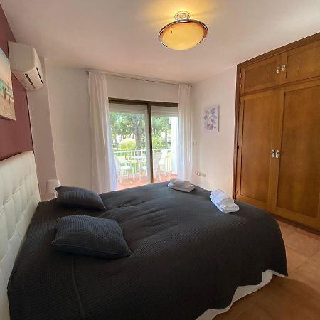 Benamara Holiday House Estepona Buitenkant foto