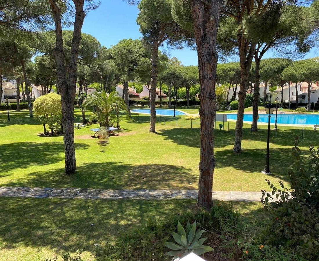 Benamara Holiday House Estepona Buitenkant foto