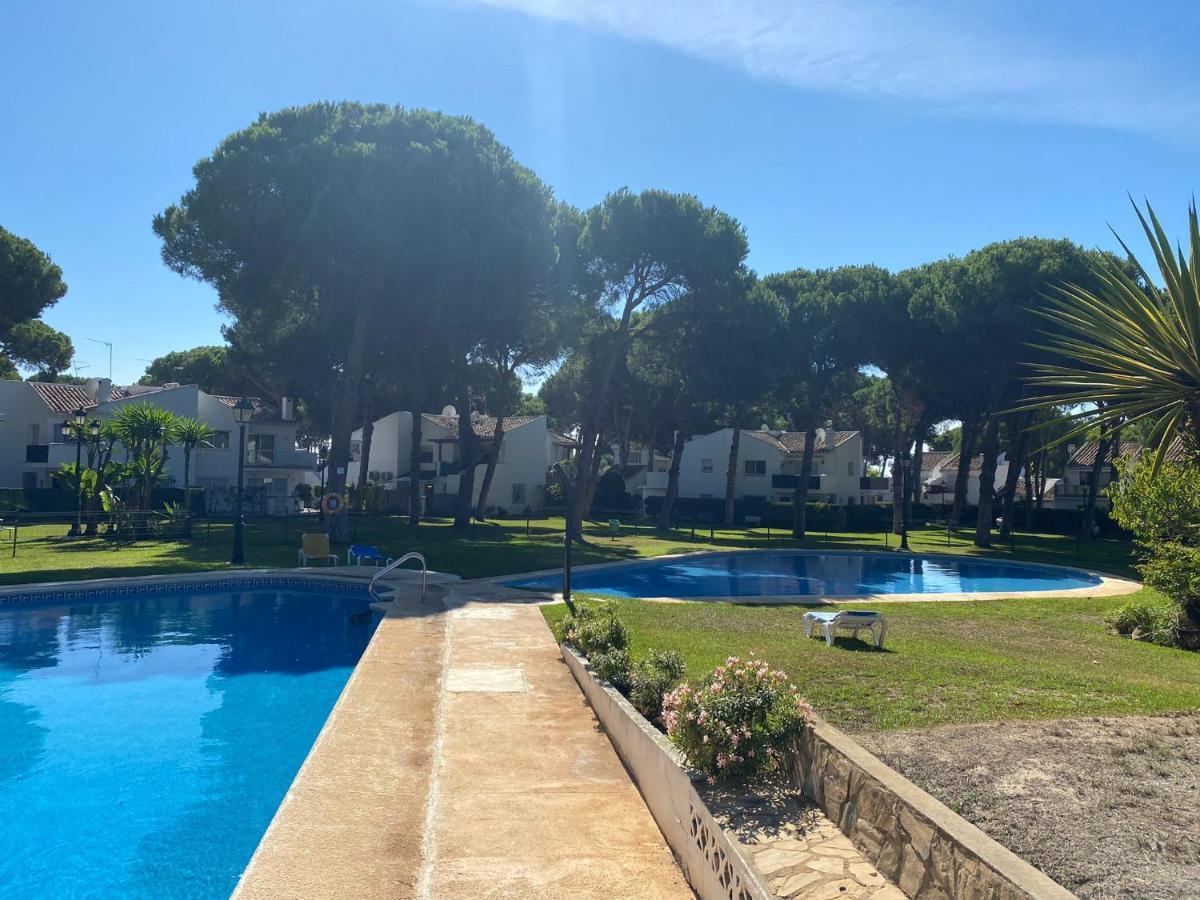 Benamara Holiday House Estepona Buitenkant foto