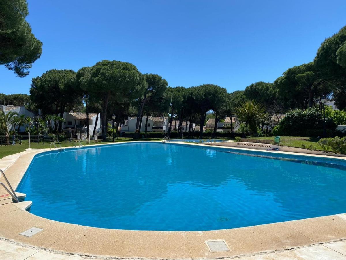Benamara Holiday House Estepona Buitenkant foto