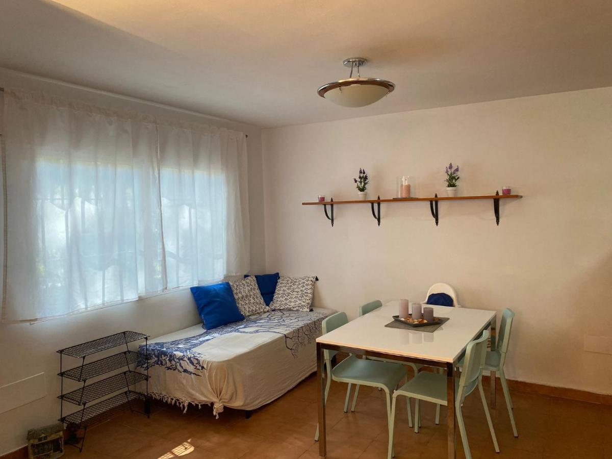 Benamara Holiday House Estepona Buitenkant foto